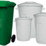 Coletores / Lixeiras