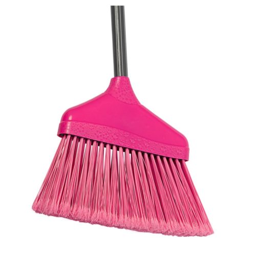 Vassoura de Nylon Varrecanto