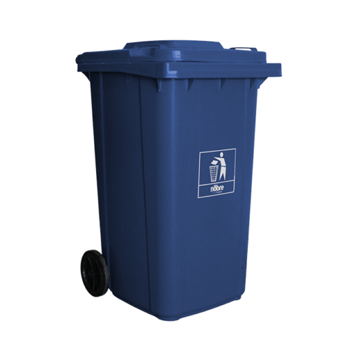 Contentor Plástica - 240 litros