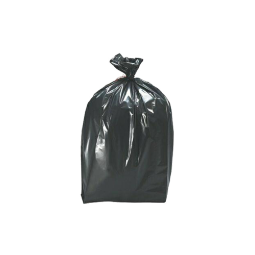 Saco de Lixo 15/20 litros - preto - fd c/100 unid.