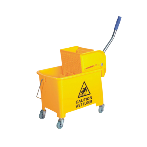 Balde Espremedor C/ Divisor de águas 20 lts