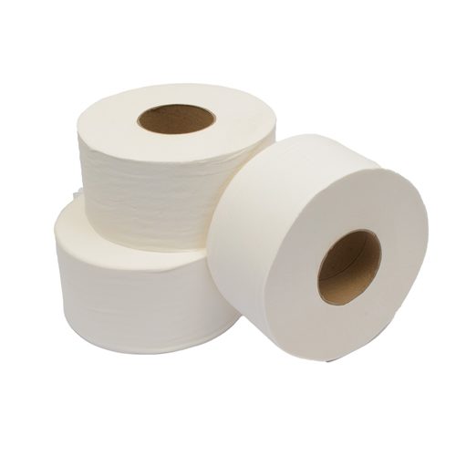 Papel Higiênico Rolão 300 m