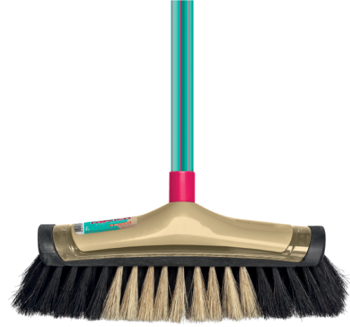 Vassoura  NOVIÇA VARRY 1000