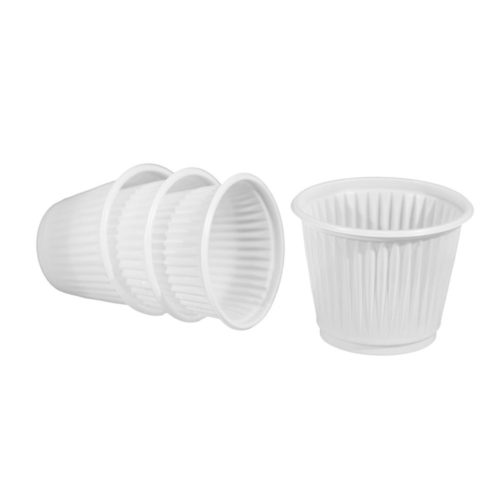 COPO DESCARTÁVEL PS 50 ML