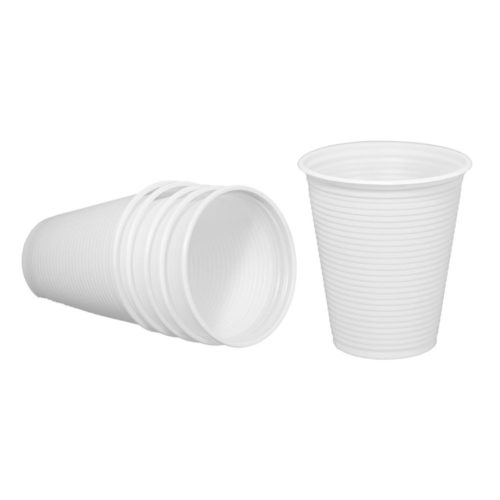 COPO DESCARTÁVEL PS 180 ML