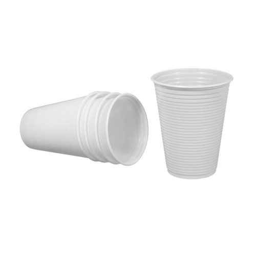 COPO DESCARTÁVEL PS 200 ML