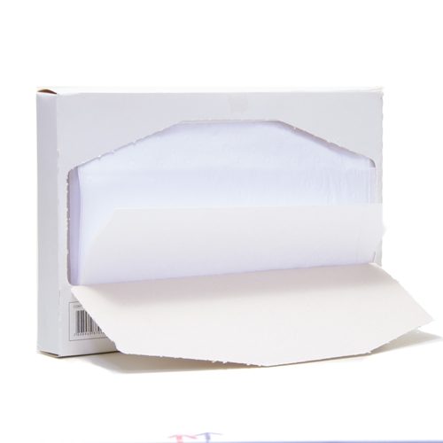 Refil para Assento Sanitário Biodegradável