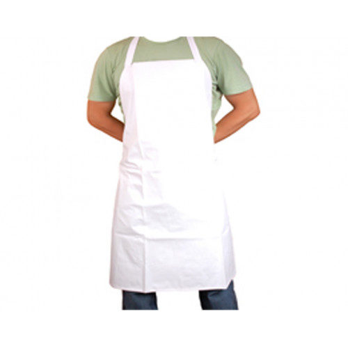 AVENTAL DE SEGURANÇA EM PVC