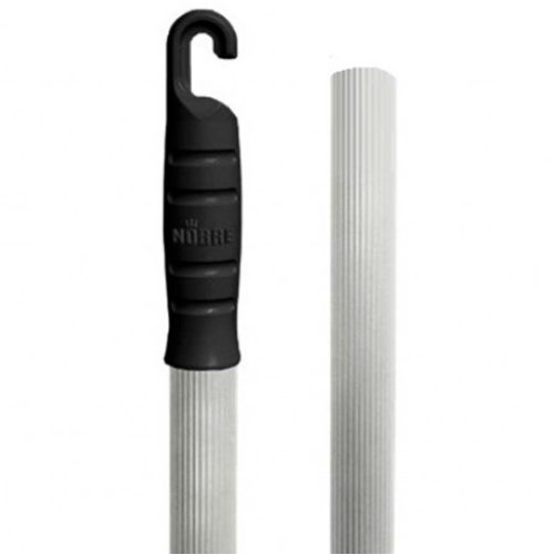 Cabo de alumínio s/ponteria - Natural