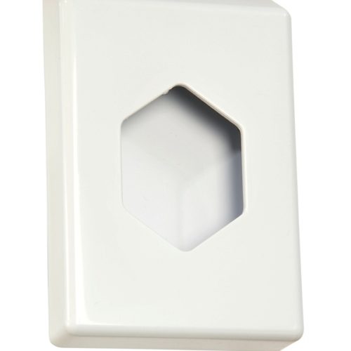 Dispenser Classico para Saquinho de Descarte de Absorvente