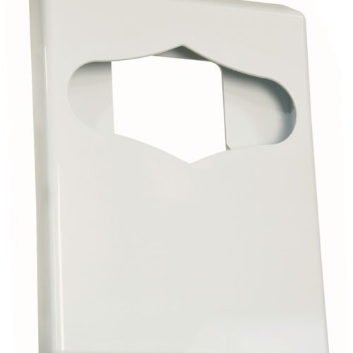 Dispenser Classico para Protetor de Assento Sanitário