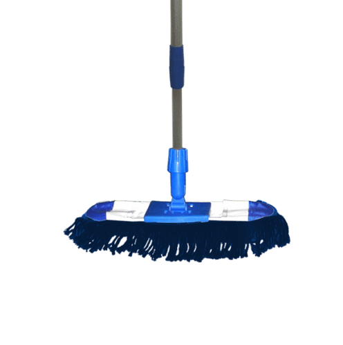 Conjunto mop pó - 40cm - 60 cm e 80 cm