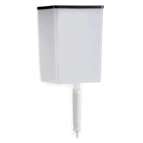 Reservatório Líquido 800ml com tampa