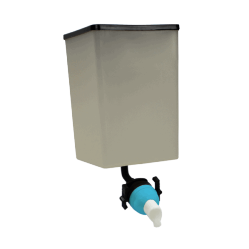 Reservatório Líquido Xpert 800ml com tampa