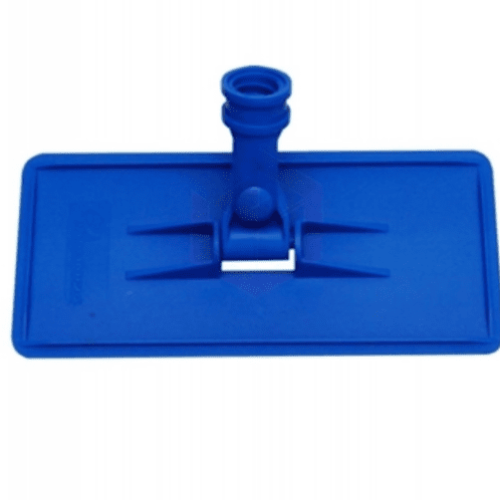 Suporte Plástico p/ Fibras