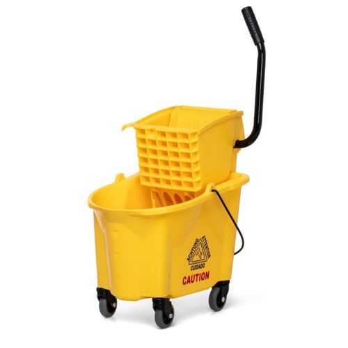 BALDE ESPREMEDOR 28 L